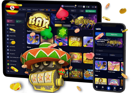 1Win Casino Online