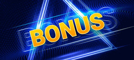 Trading Bonus